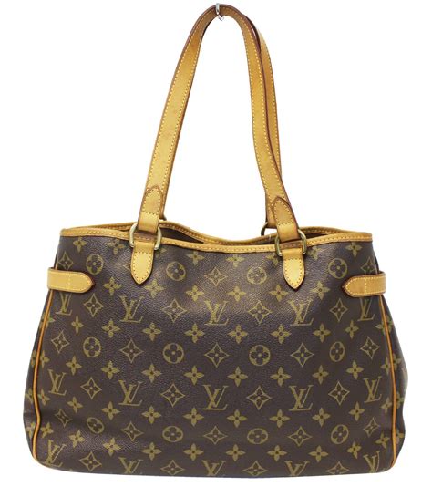 lv batignolles horizontal size|batignolles horizontal louis vuitton.